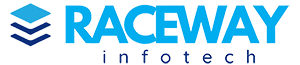 Raceway Infotech Logo